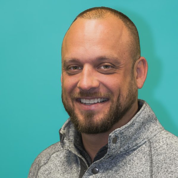 Aaron Christy founder Lebanon Commercial Roofing